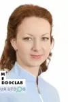 Фото Рубан Анна Борисовна