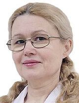 Фото Добровольская Людмила Григорьевна