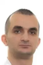 Фото Абышов Афган Араз Оглы