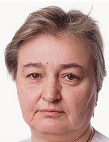 Фото Ситнова Елена Федоровна