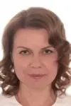 Фото Стафеева Елена Леонидовна
