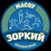 Логотип Зоркий
