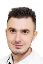 Фото Азаров Евгений Юрьевич