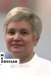 Фото Стрельцова Лариса Федоровна