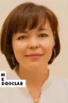 Фото Нурутдинова Эльвира Галиевна