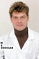 Фото Захаров Иван Николаевич