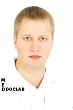 Фото Мальков Иван Владимирович