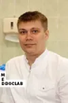 Фото Пятков Евгений Николаевич