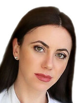 Фото Багова Мадина Олеговна