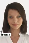 Фото Ефремова Елена Вячеславовна
