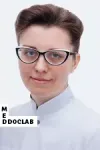 Фото Гомозкова Маргарита Александровна