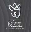 Логотип Стоматология Мадины Гасановой