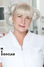 Фото Буштырева Ирина Олеговна