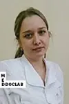 Фото Чех Юлия Викторовна
