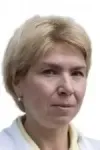 Фото Мачнева Инна Николаевна