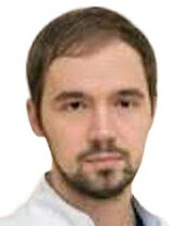 Фото Качер Дмитрий Александрович