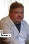Фото Синявский Андрей Иванович