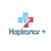 Логотип Нарколог+