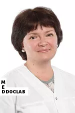 Фото Лашкова Анна Валерьевна