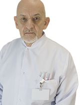 Фото Исаков Сергей Васильевич