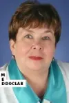 Фото Чиркова Елена Викторовна