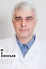Фото Киселев Виталий Александрович