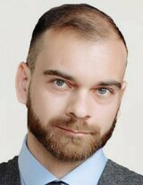 Фото Киктев Максим Юрьевич