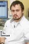 Фото Анциферов Александр Николаевич