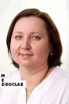 Фото Хальзева Эмма Алексеевна