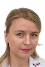 Фото Копылова Анастасия Владимировна