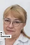 Фото Нероева Лариса Ивановна
