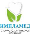 Логотип Импламед
