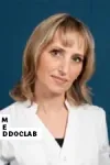 Фото Невмержицкая Виктория Александровна