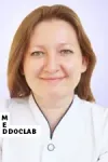 Фото Алексеева Виктория Александровна