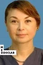 Фото Сидоренко Ярослава Владимировна