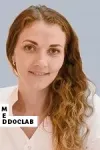 Фото Венецкая Ирина Владимировна
