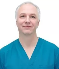 Фото Заика Игорь Евгеньевич