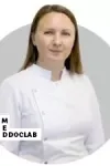 Фото Кос Анна Николаевна