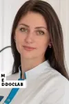 Фото Стукалова Валентина Вячеславовна