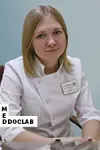 Фото Селезнева Ирина Олеговна