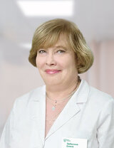 Фото Забелина Елена Игоревна