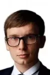 Фото Вавилов Никита Васильевич
