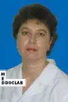 Фото Токарева Наталия Олеговна