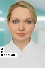 Фото Акиньшина Светлана Владимировна