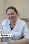 Фото Козлова Ольга Сергеевна