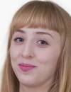 Фото Кожадей Екатерина Викторовна