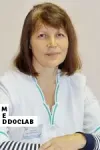 Фото Музякова Светлана Ивановна