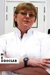 Фото Базина Марина Ивановна