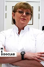 Фото Базина Марина Ивановна