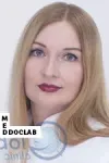 Фото Андреева Ирина Вячеславовна